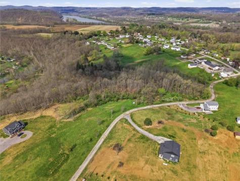 Lot 7 Mcauley Meadows Lane Manor Township PA 16226