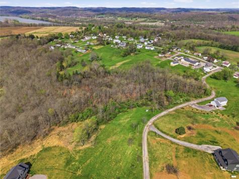 Lot 7 Mcauley Meadows Lane Manor Township PA 16226