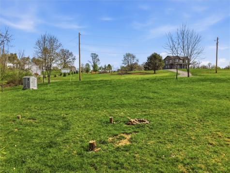 Lot 7 Mcauley Meadows Lane Manor Township PA 16226