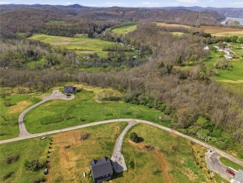 Lot 7 Mcauley Meadows Lane Manor Township PA 16226