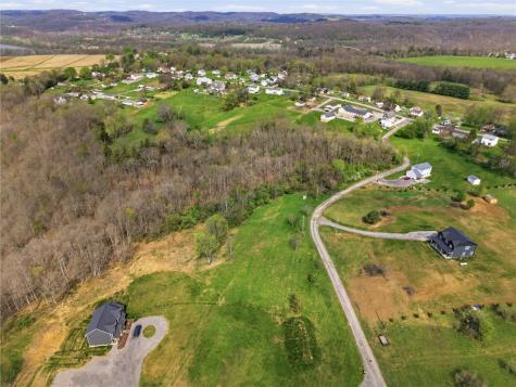Lot 7 Mcauley Meadows Lane Manor Township PA 16226