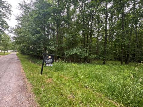 0 Trails End Road Conneaut Township PA 16424