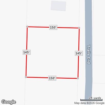 0 Trails End Road Conneaut Township PA 16424