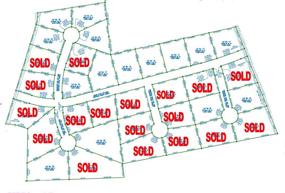 Lot #12 Hunter's Creek Shelocta PA 15701