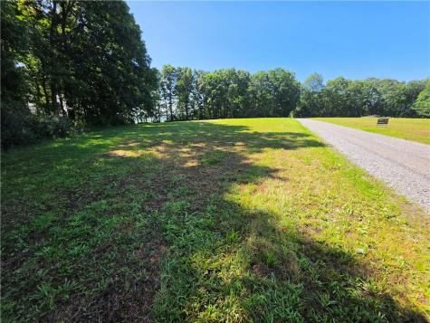 0 Christie Road Washington Township PA 16040