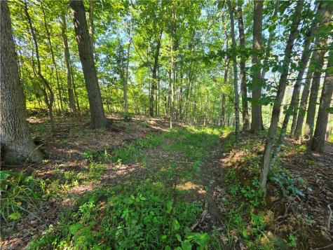 0 Christie Road Washington Township PA 16040