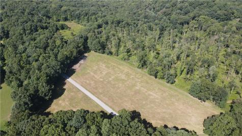 0 Christie Road Washington Township PA 16040