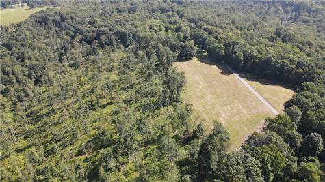 0 Christie Road Washington Township PA 16040