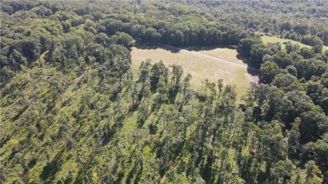 0 Christie Road Washington Township PA 16040