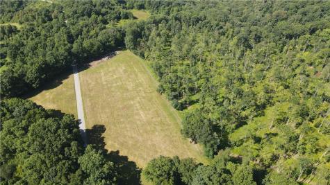 0 Christie Road Washington Township PA 16040