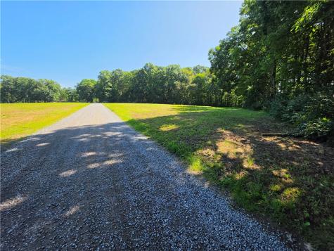 0 Christie Road Washington Township PA 16040