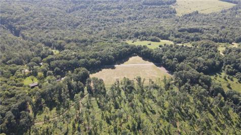 0 Christie Road Washington Township PA 16040