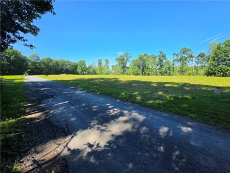 0 Christie Road Washington Township PA 16040