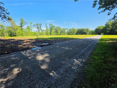 0 Christie Road Washington Township PA 16040