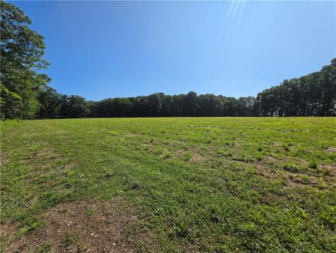 0 Christie Road Washington Township PA 16040