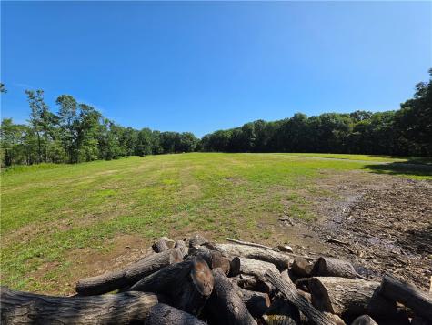 0 Christie Road Washington Township PA 16040