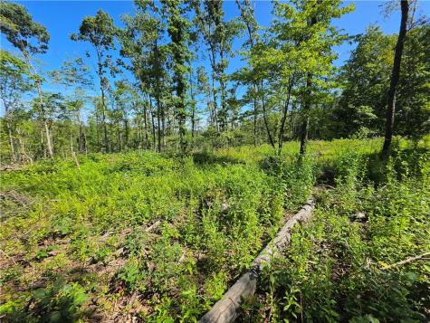 0 Christie Road Washington Township PA 16040