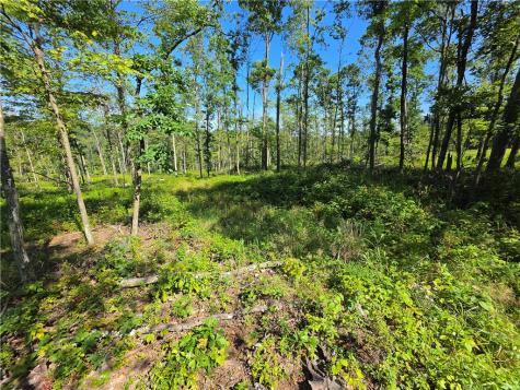 0 Christie Road Washington Township PA 16040
