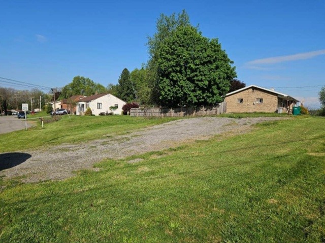 232 Grandview Boulevard Township Of But Se PA 16001