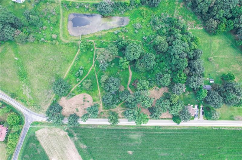 Lot #3 Saxonburg Road Township Of But Se PA 16002