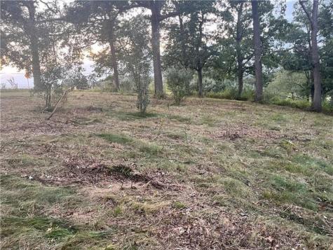 Lot #3 Saxonburg Road Township Of But Se PA 16002