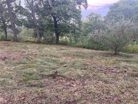 Lot #3 Saxonburg Road Township Of But Se PA 16002