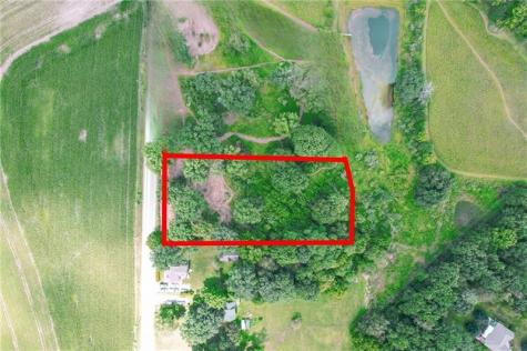 Lot #3 Saxonburg Road Township Of But Se PA 16002