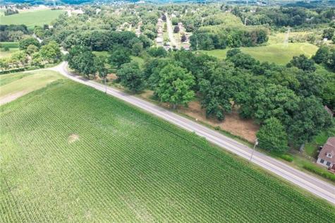 Lot #3 Saxonburg Road Township Of But Se PA 16002
