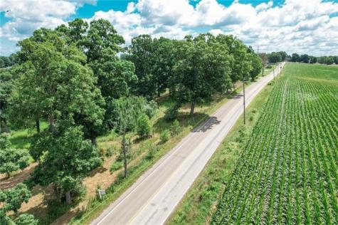 Lot #3 Saxonburg Road Township Of But Se PA 16002