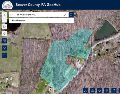 138 Friendship Road Big Beaver PA 15010
