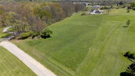 0 Browntown Road Mercer Township PA 16038