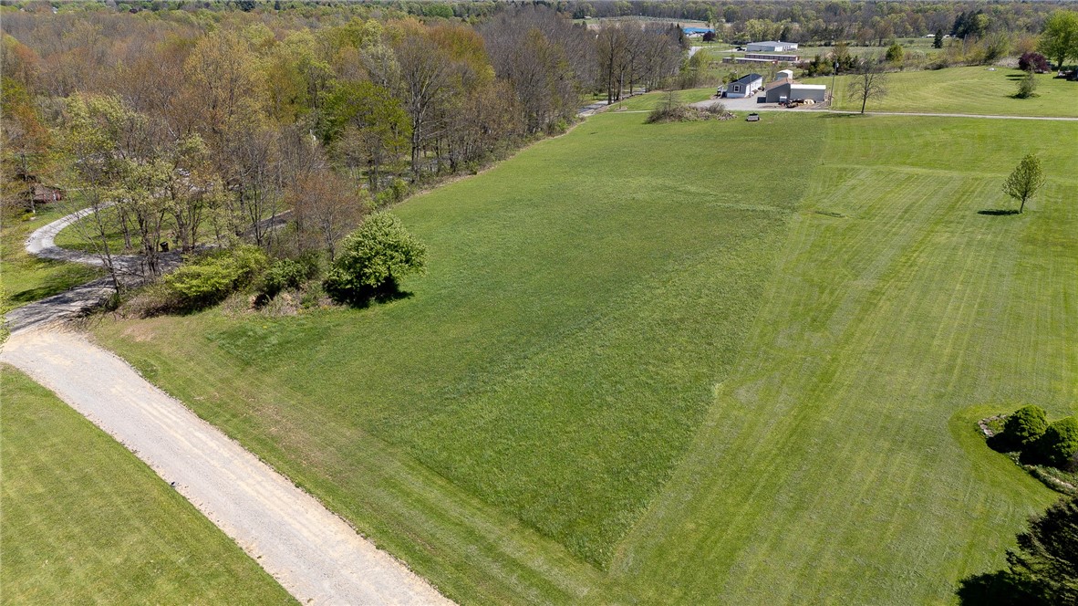 0 Browntown Road Mercer Township PA 16038
