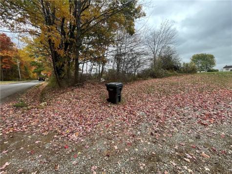 0 Browntown Road Mercer Township PA 16038
