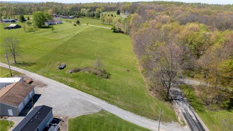 0 Browntown Road Mercer Township PA 16038