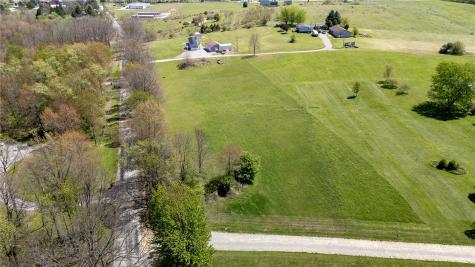 0 Browntown Road Mercer Township PA 16038