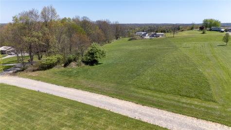 0 Browntown Road Mercer Township PA 16038