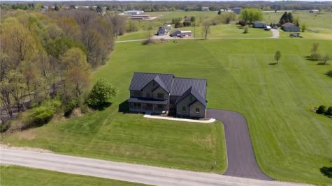 0 Browntown Road Mercer Township PA 16038