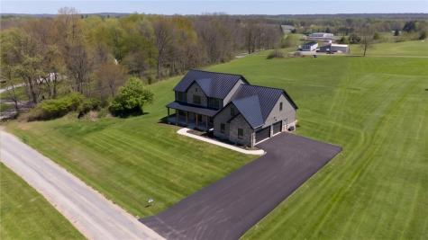 0 Browntown Road Mercer Township PA 16038