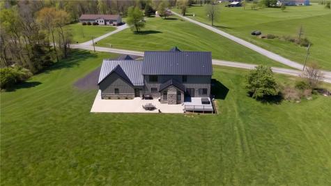 0 Browntown Road Mercer Township PA 16038