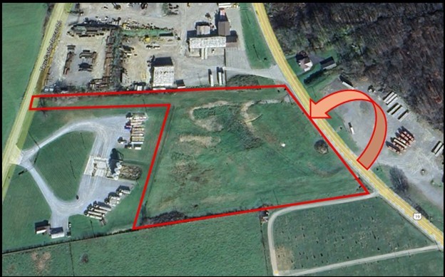 00 Perry Highway E Lackawannock Township PA 16137