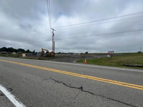 00 Perry Highway E Lackawannock Township PA 16137