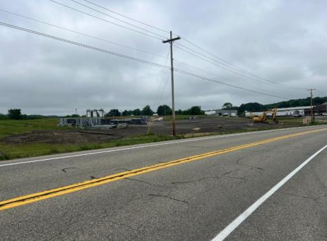 00 Perry Highway E Lackawannock Township PA 16137