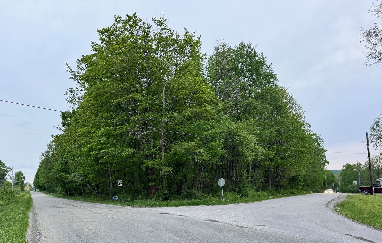 Lot B Lake Road And Elmwood Street Canadohta Lake PA 16438
