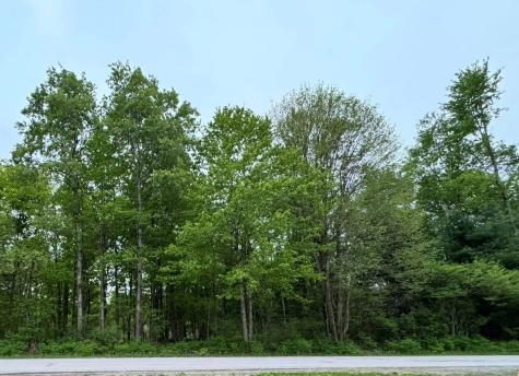 Lot B Lake Road And Elmwood Street Canadohta Lake PA 16438