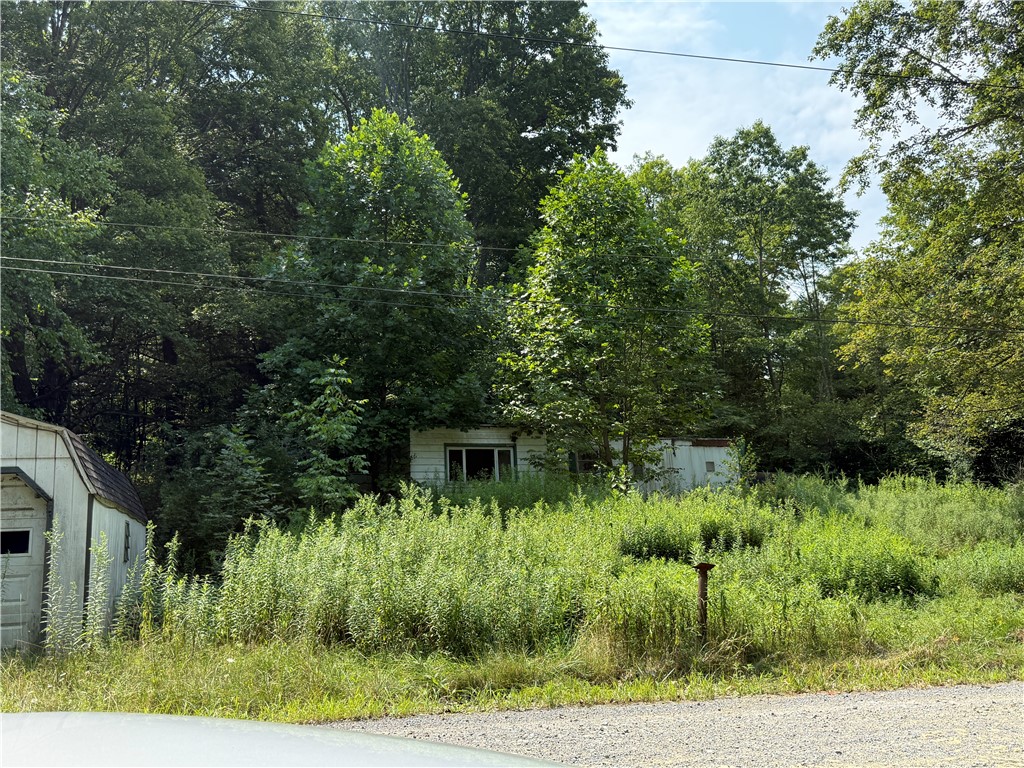 389 W Bellport Road Brookville Area School District PA 15825
