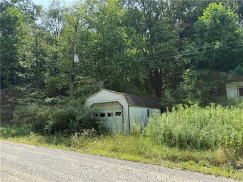 389 W Bellport Road Brookville Area School District PA 15825