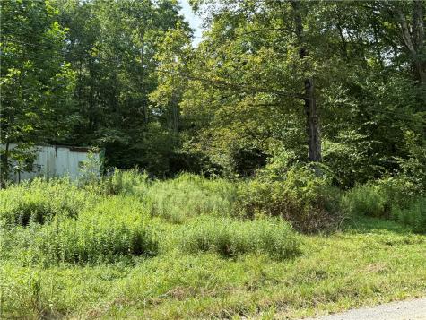 389 W Bellport Road Brookville Area School District PA 15825