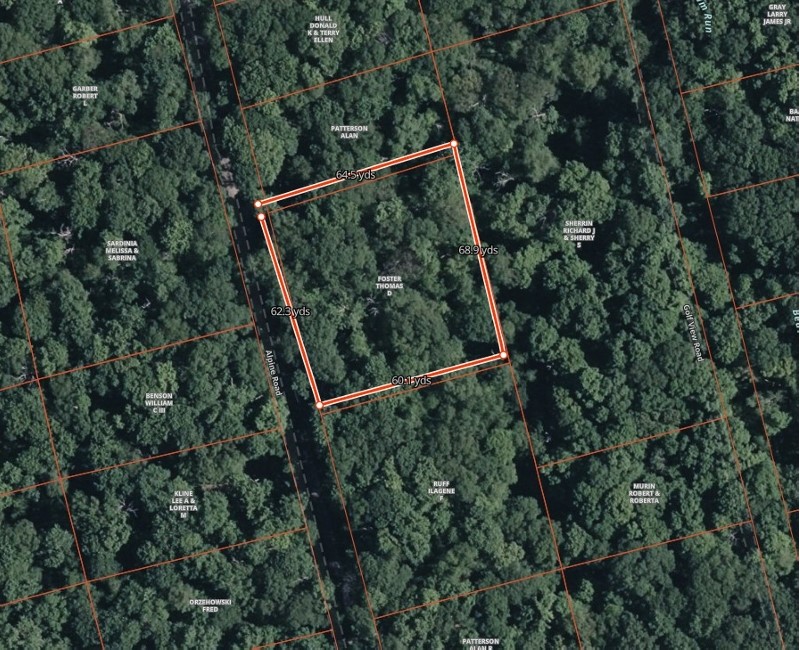 Lot 157-158 Alpine Road Jenner Township PA 15546