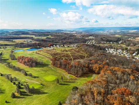 003 Oak Crest Drive Jenner Township PA 15563