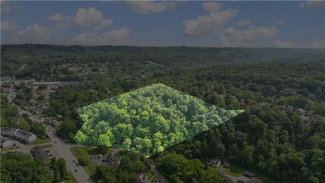 Lot S Highland Avenue Oakdale PA 15071